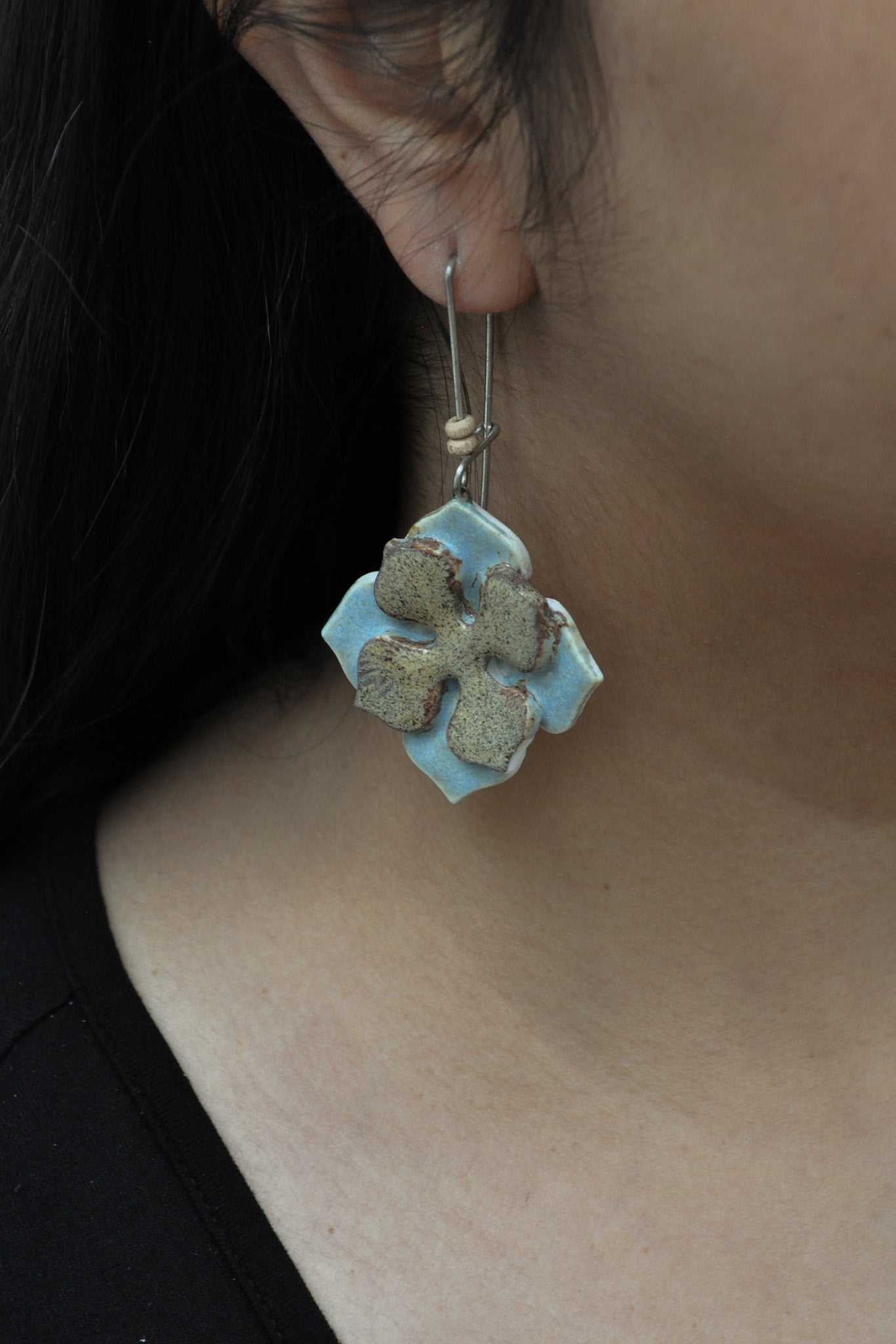 Medha Earrings
