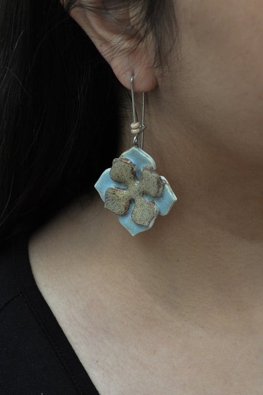 Medha Earrings