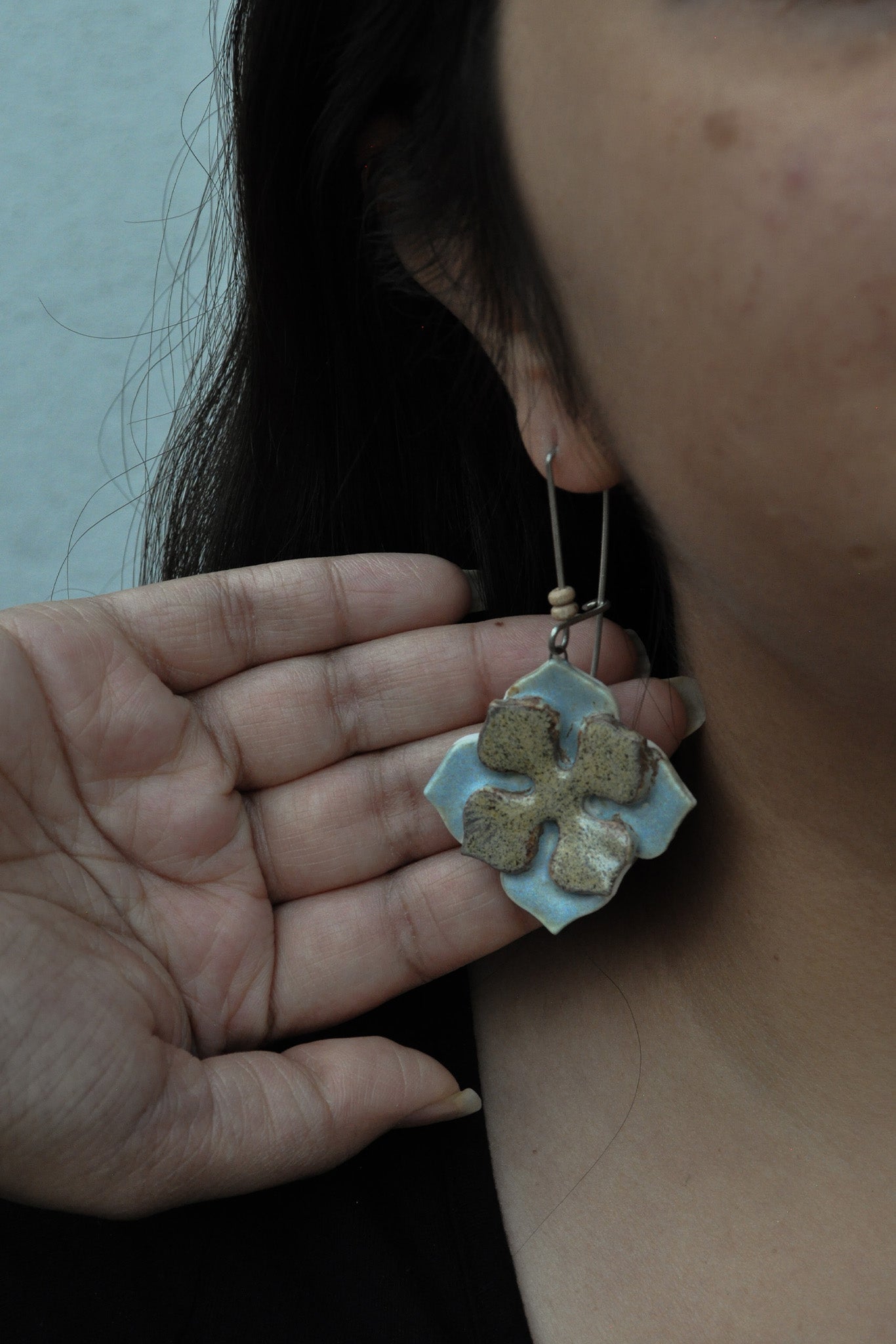 Medha Earrings