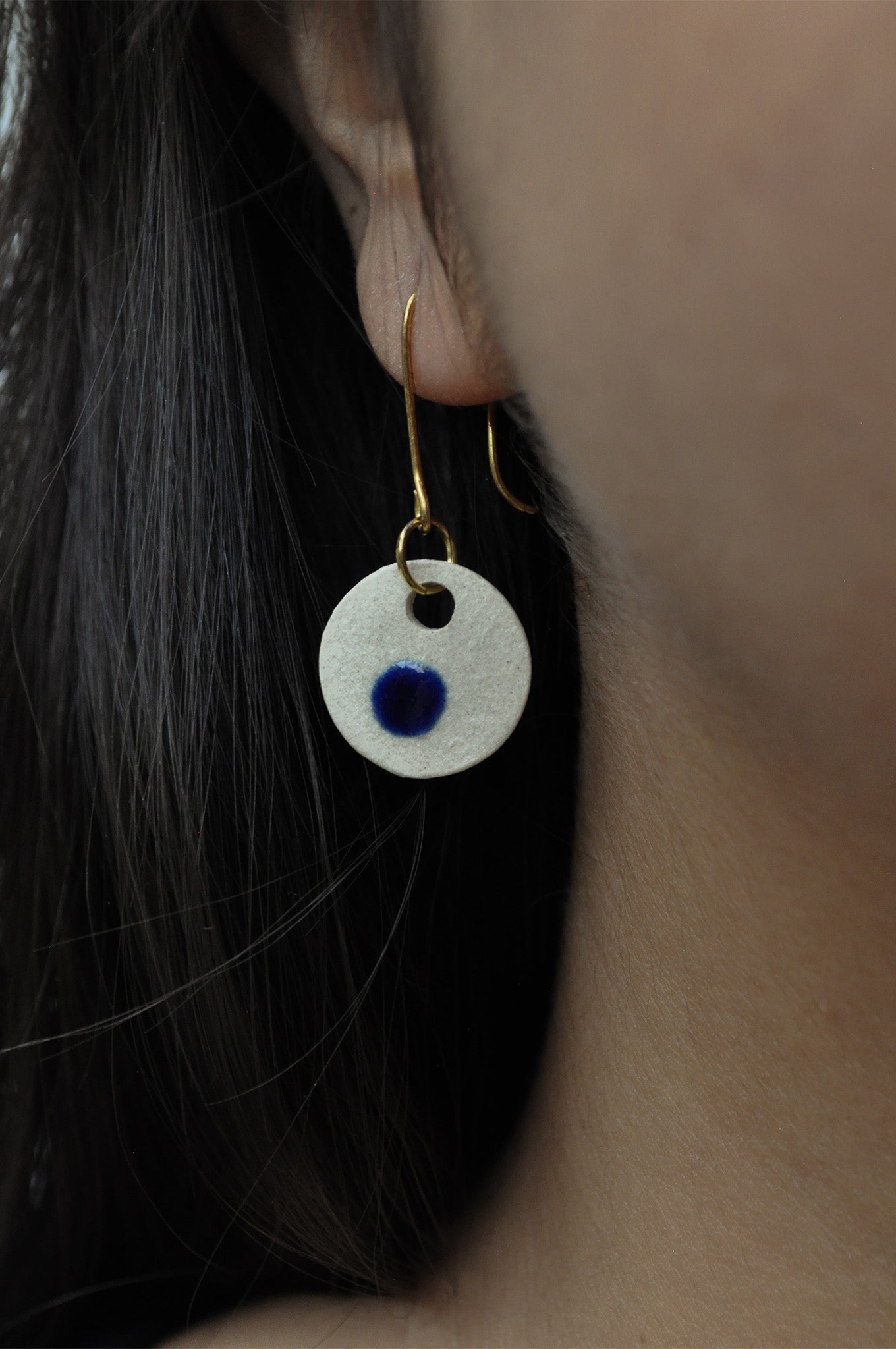 Earring Circle - Small
