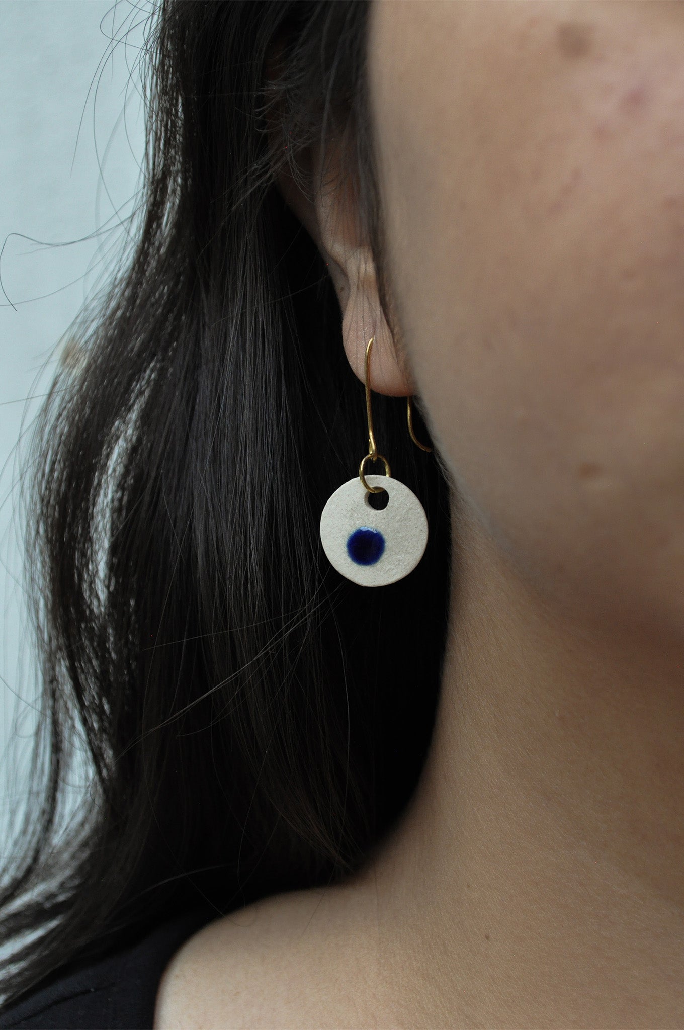 Earring Circle - Small