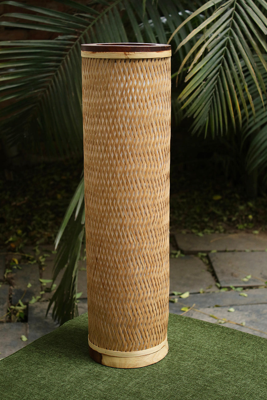 Fezeka Bamboo Lamp