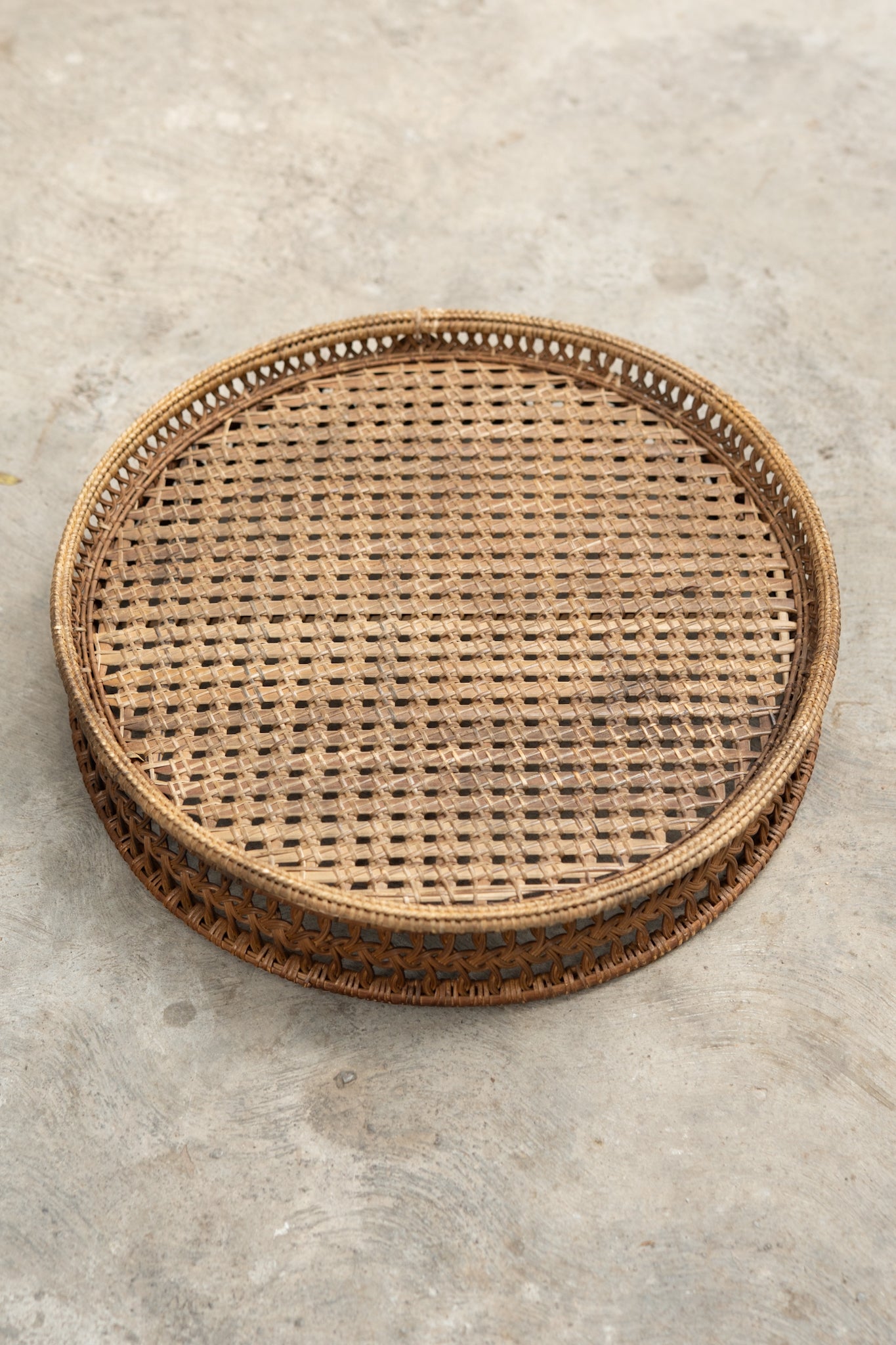 Liphaan Tray - M