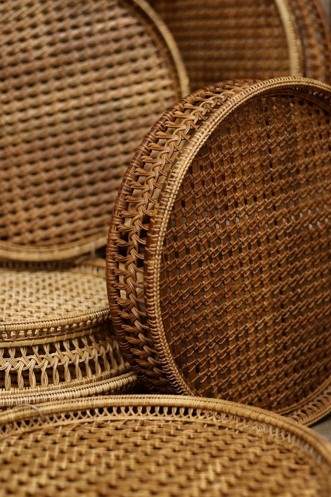 Liphaan Tray - M