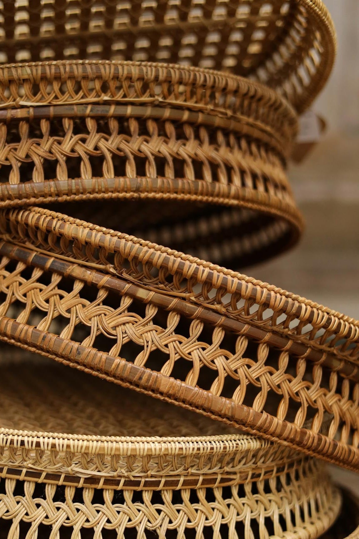 Liphaan Tray - M