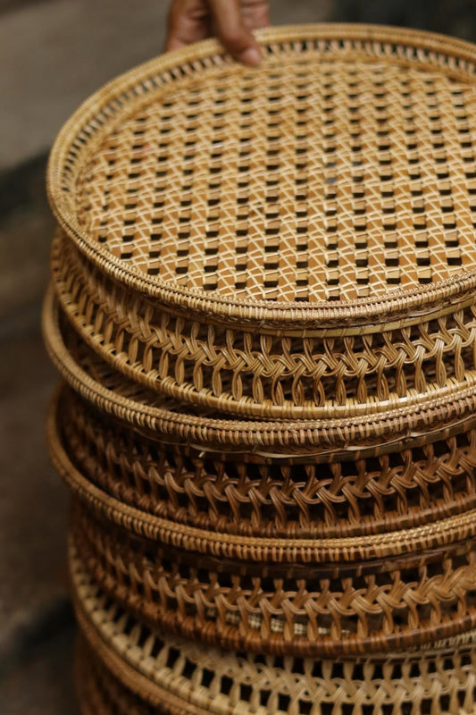 Liphaan Tray - S