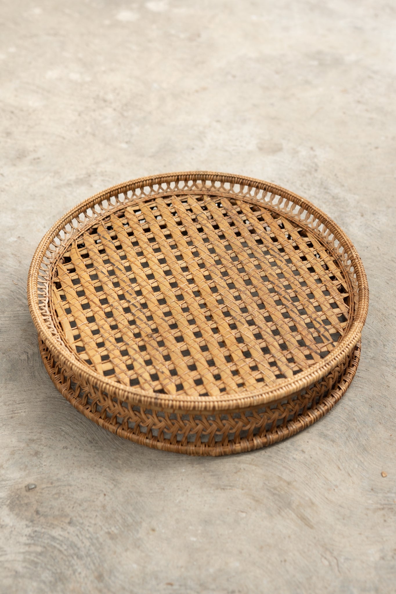 Liphaan Tray - S