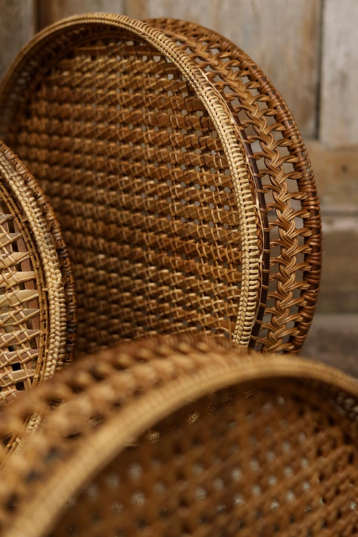 Liphaan Tray - S