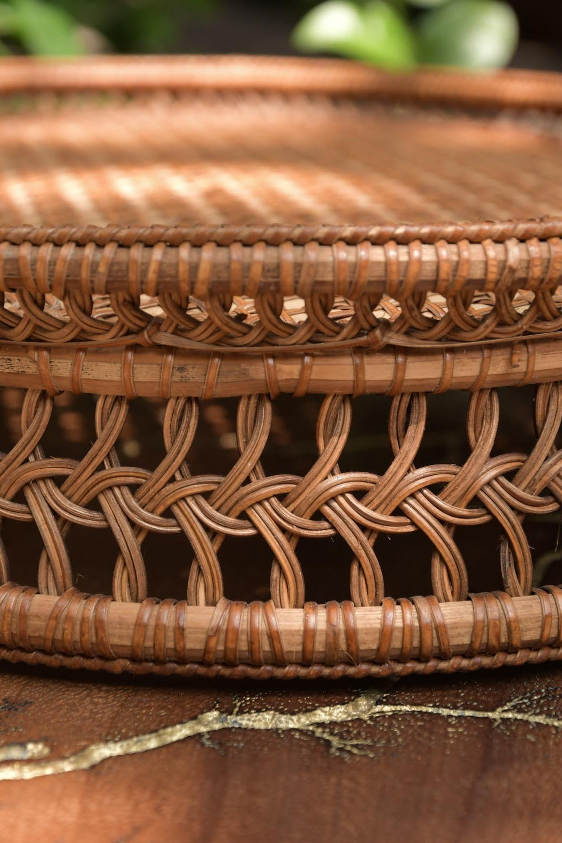 Liphaan Tray - S