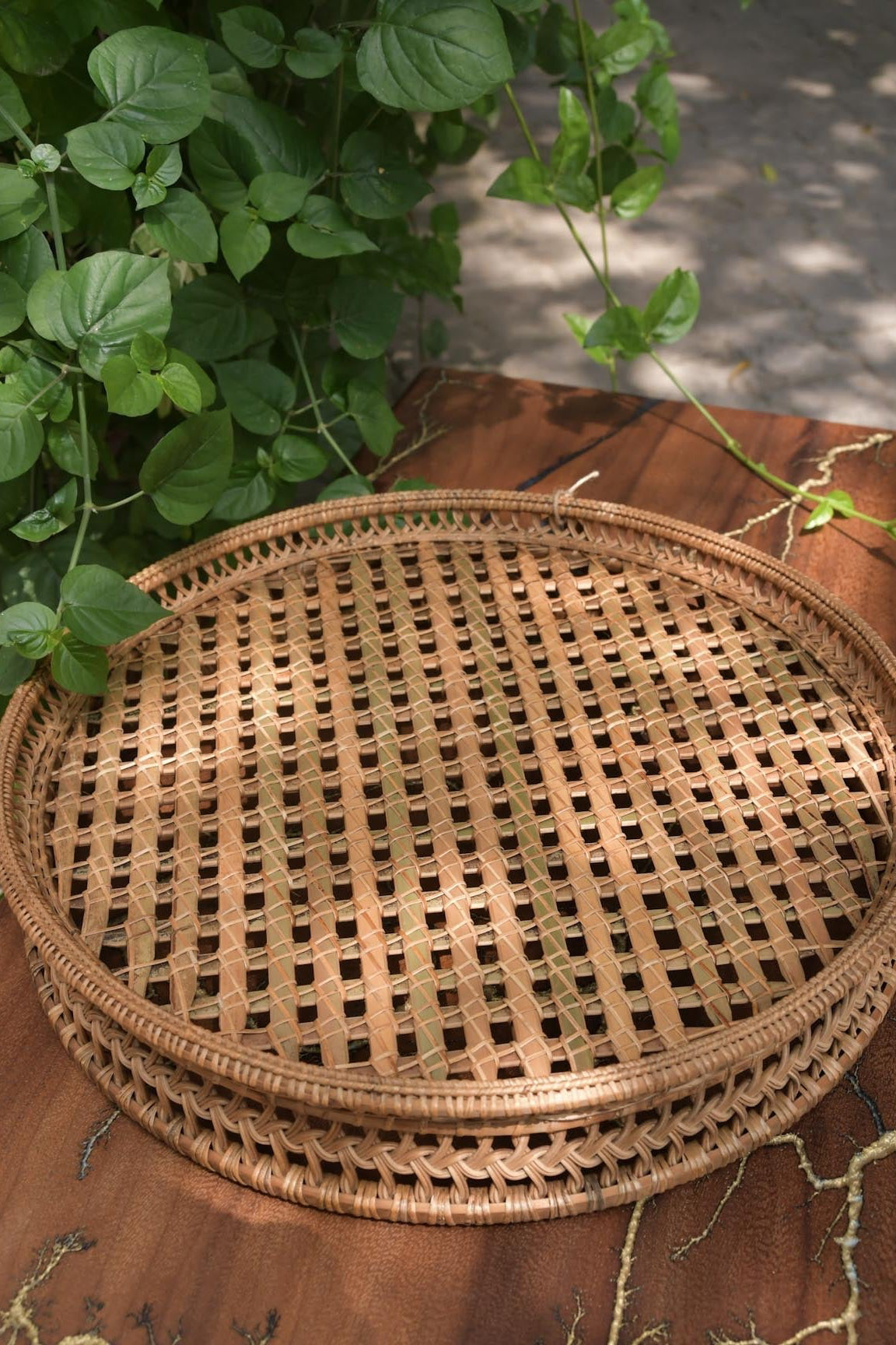 Liphaan Tray - XS – Bamboopecker