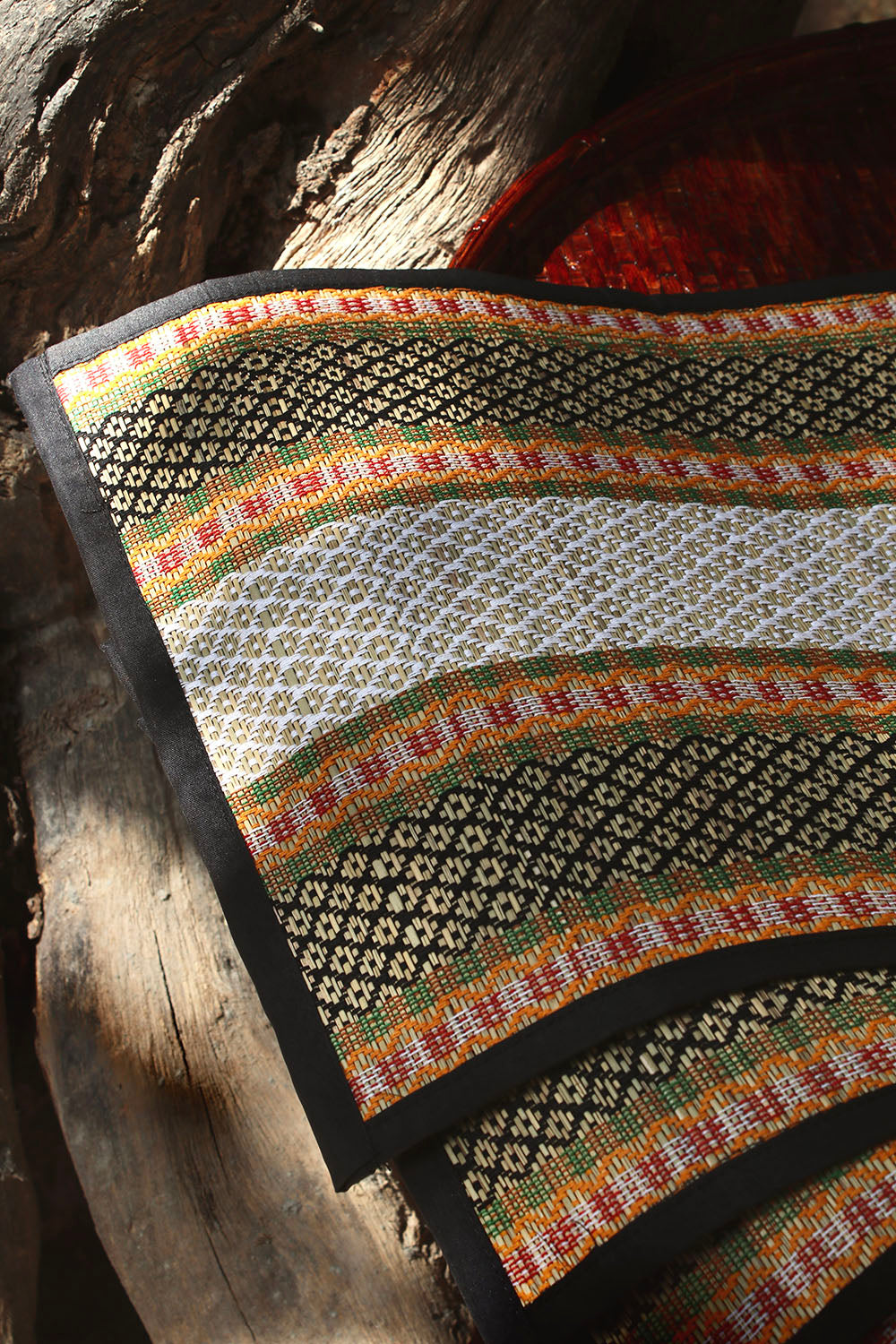 Madhurkathi Table Mats