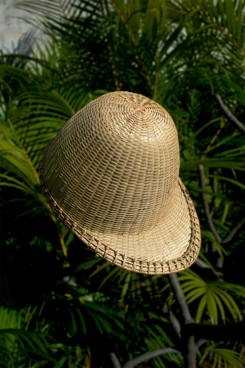 Mairang Bamboo Cap