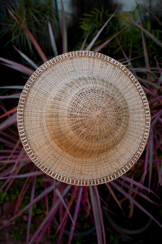 Mairang Bamboo Hat