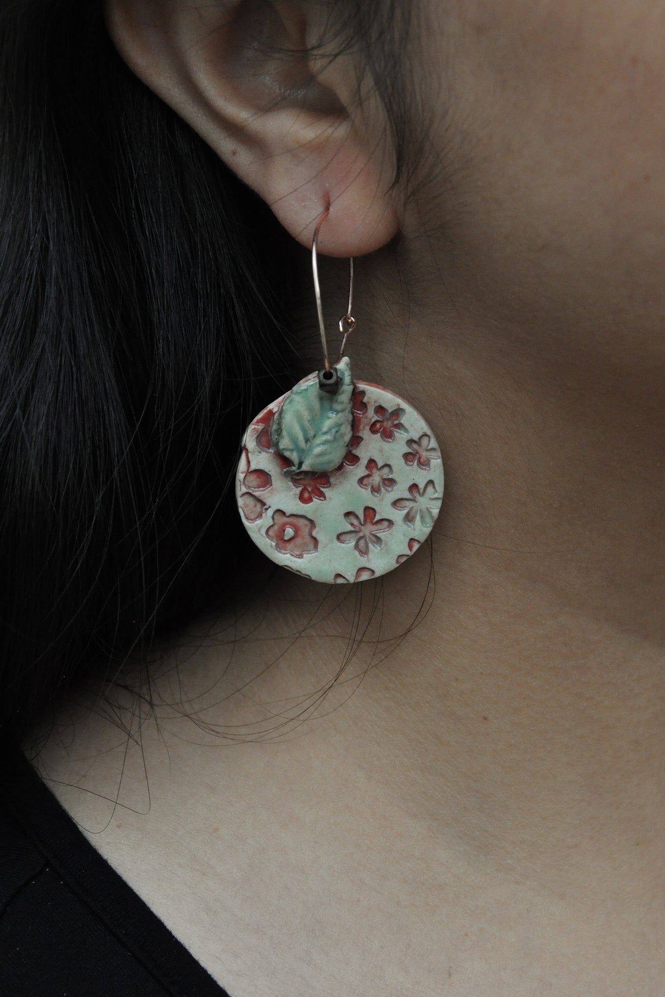 Medha Earrings