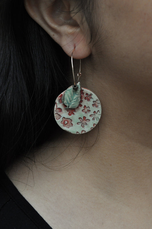 Medha Earrings