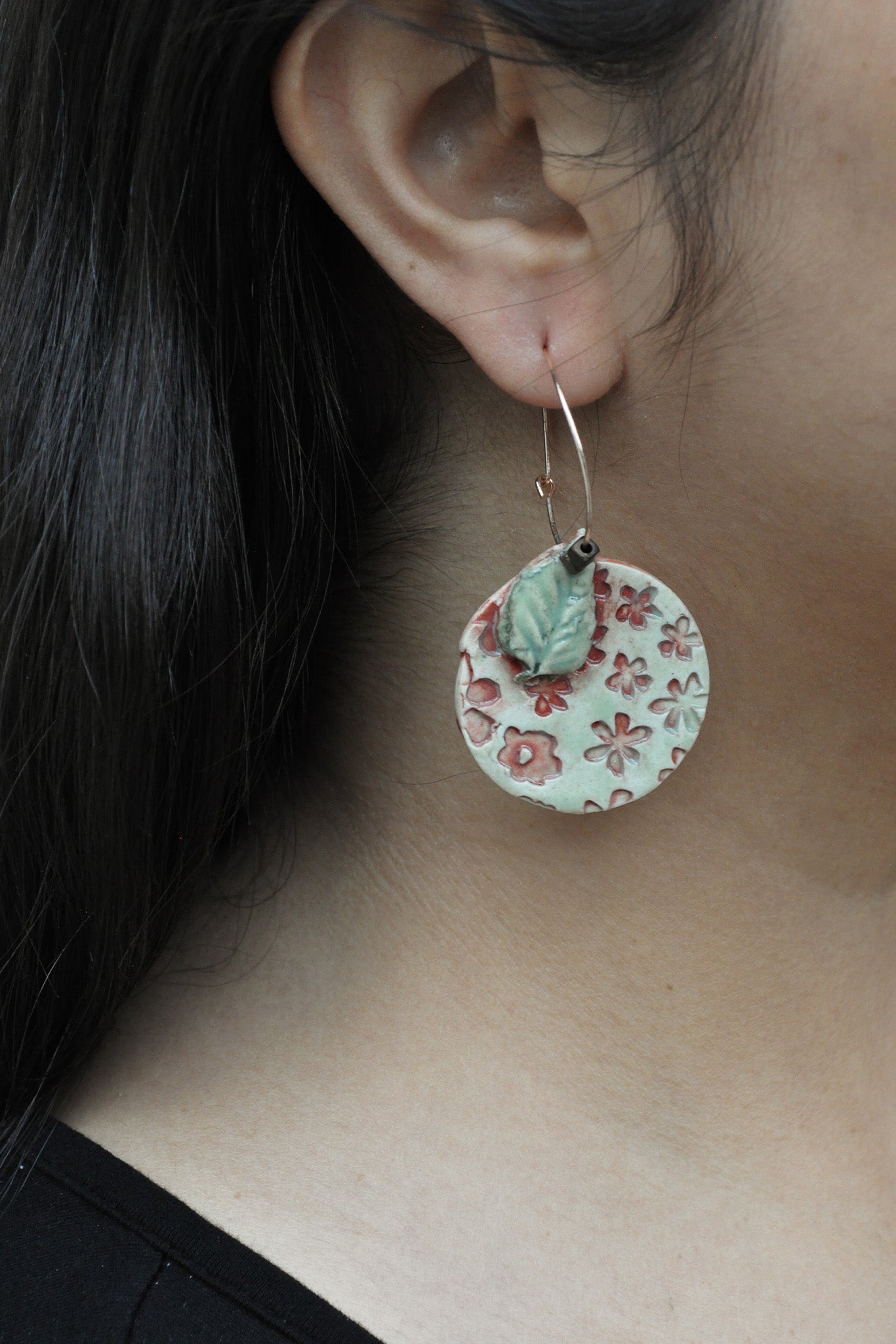 Medha Earrings