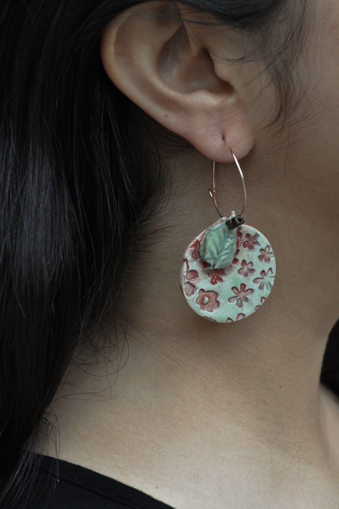 Medha Earrings