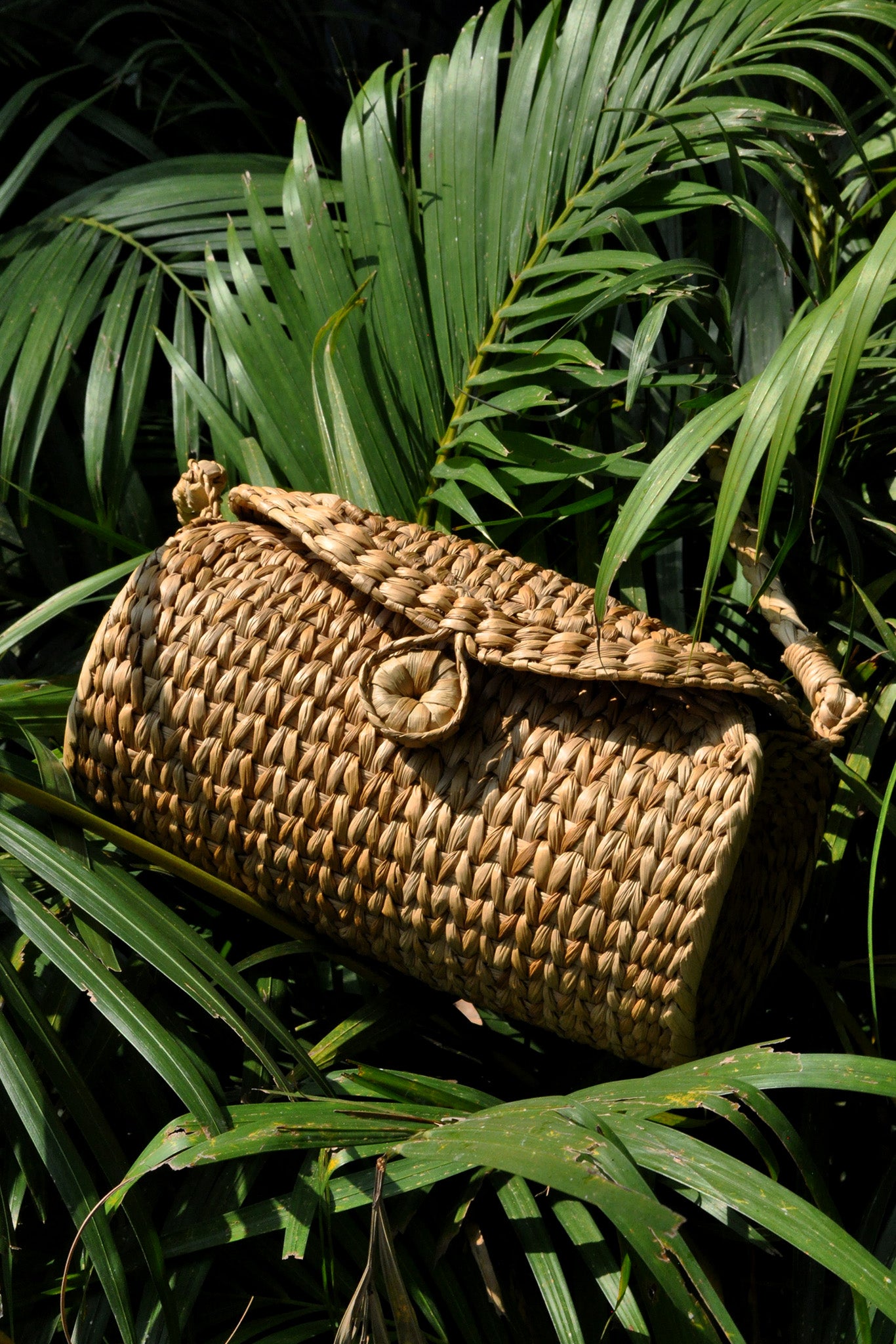 Shang Kouna Sling Bag