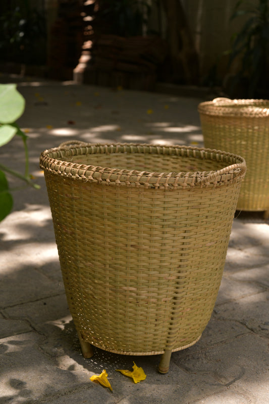 Nongpoh Storage Basket