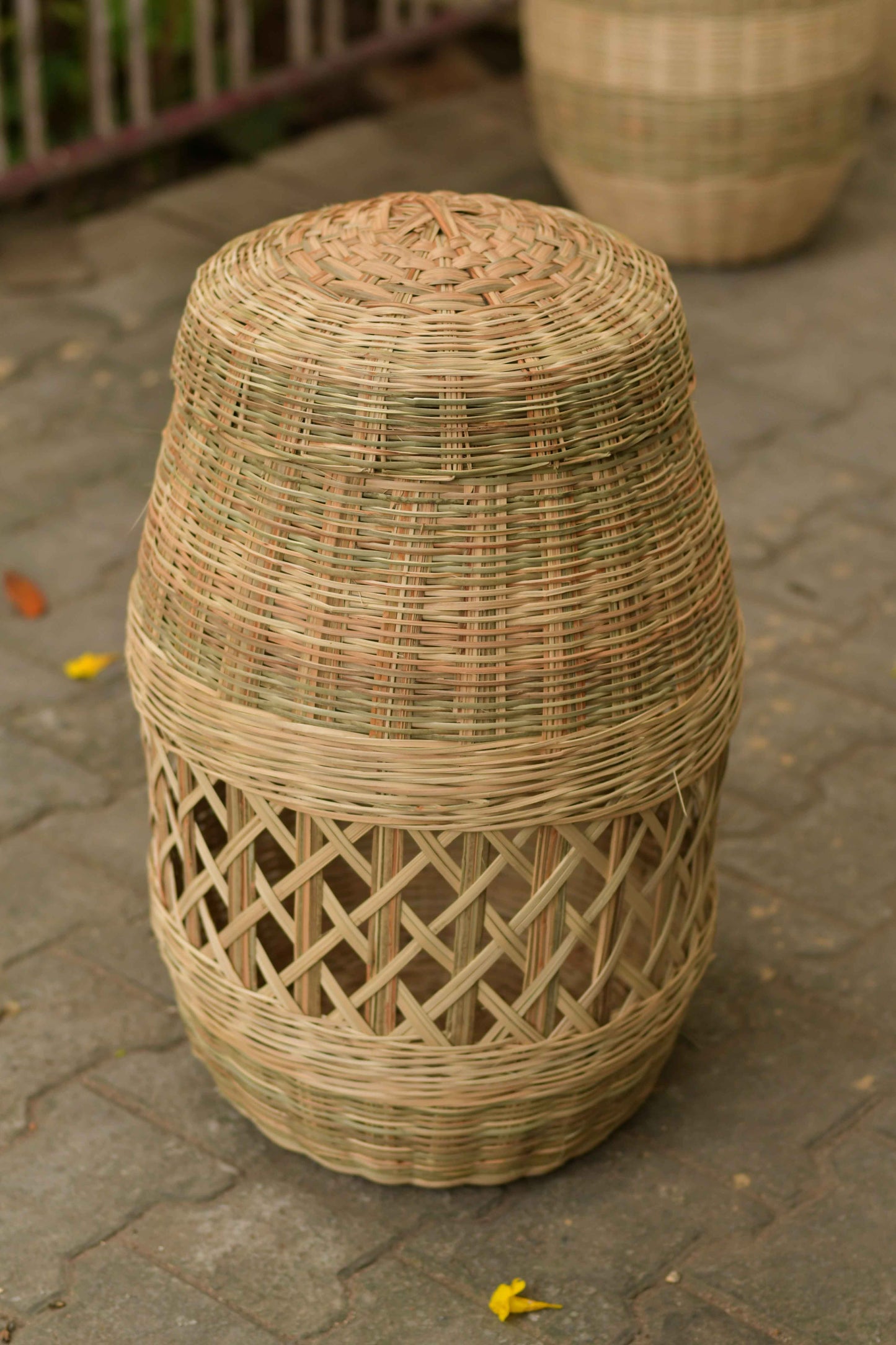 Yenk Laundry Basket