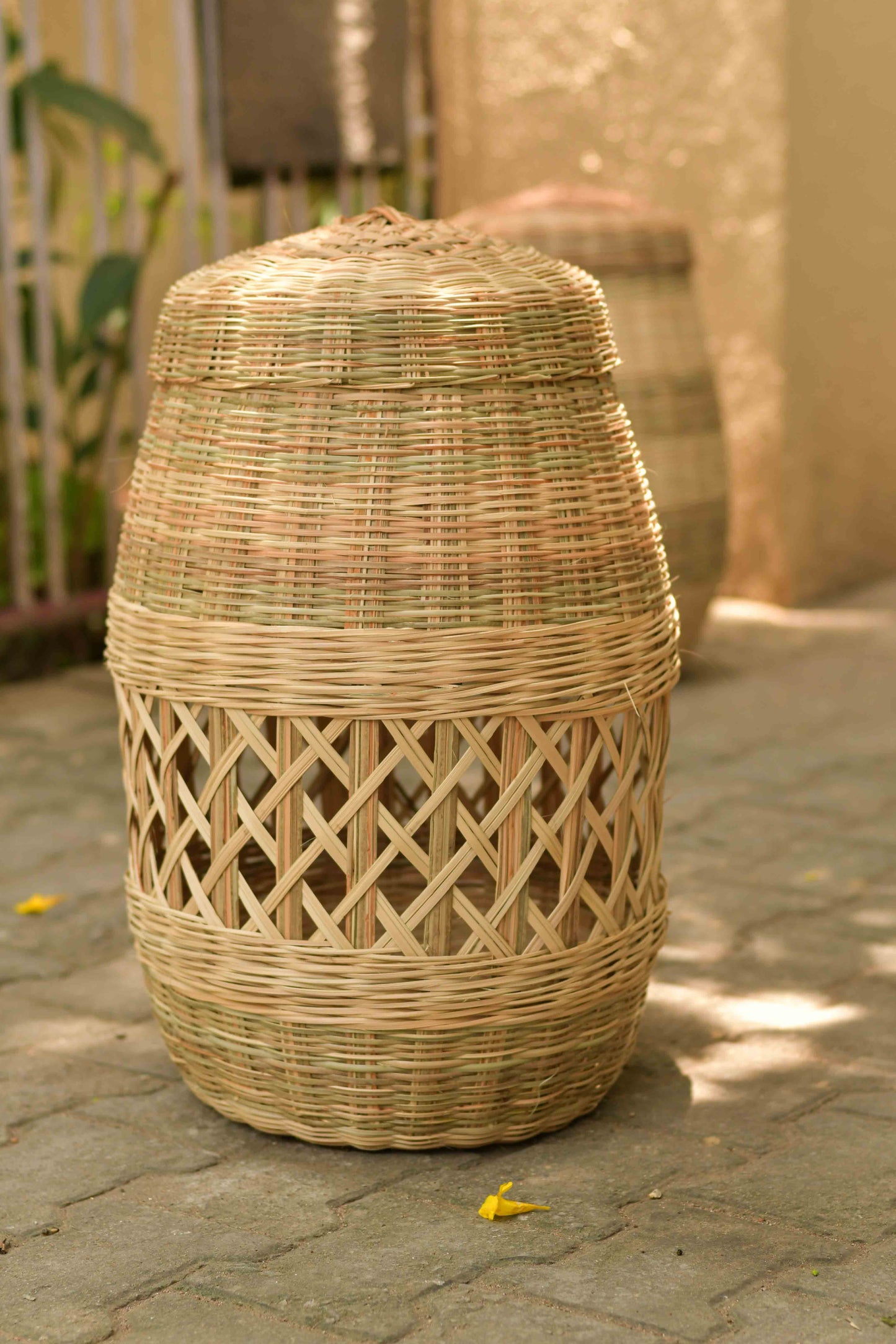 Yenk Laundry Basket