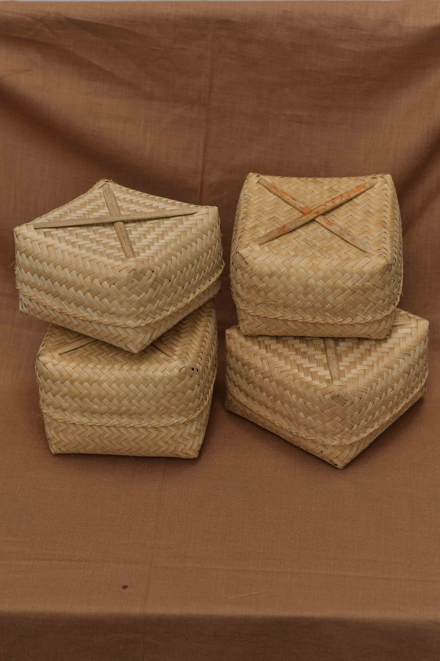 Nongpoh mini storage box