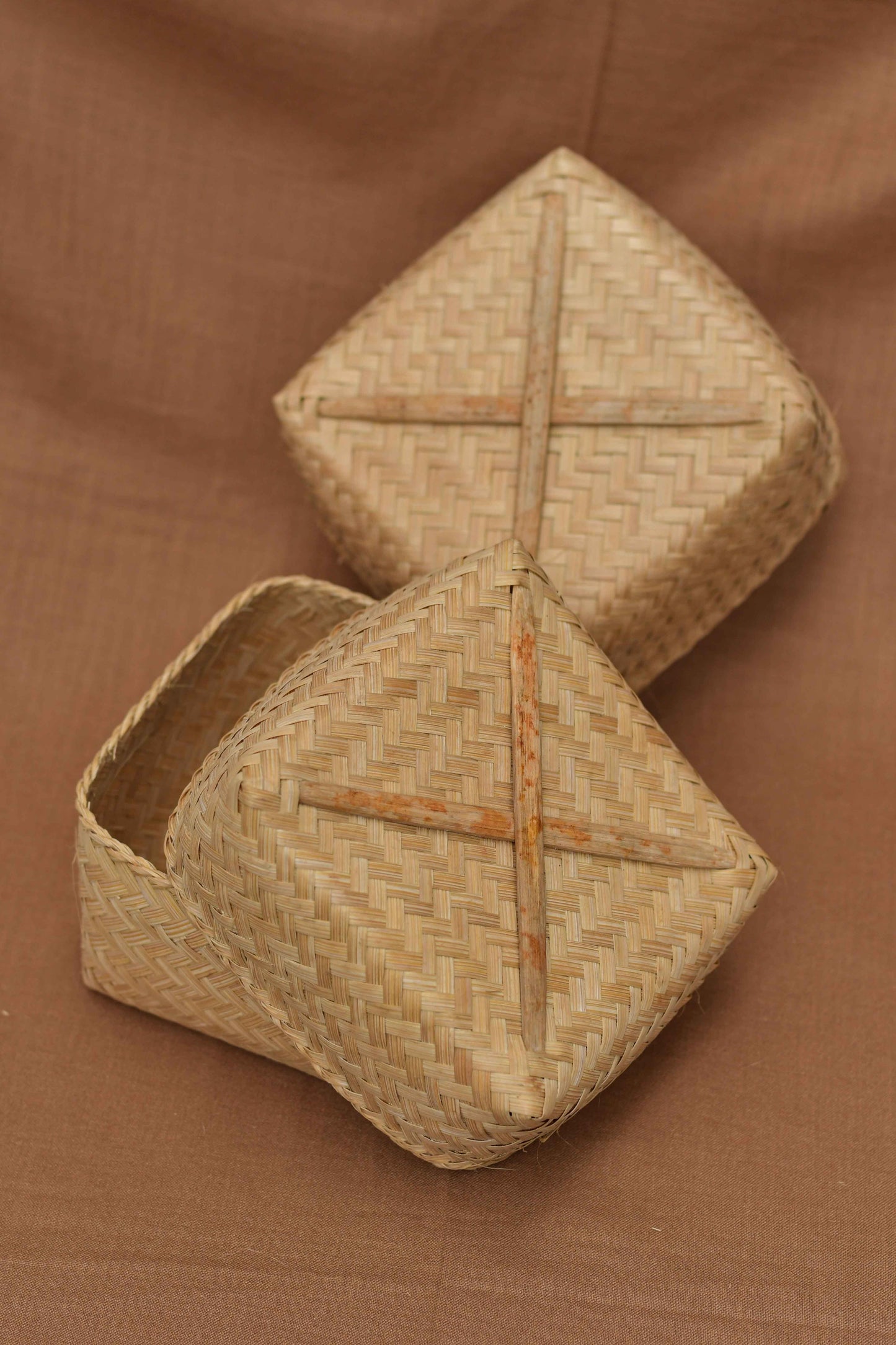 Nongpoh mini storage box