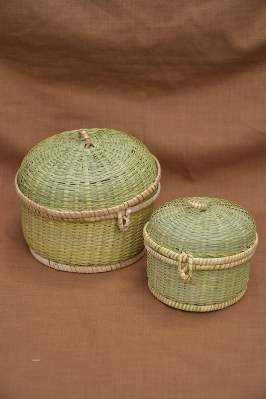 Nongpoh Jewelery box set