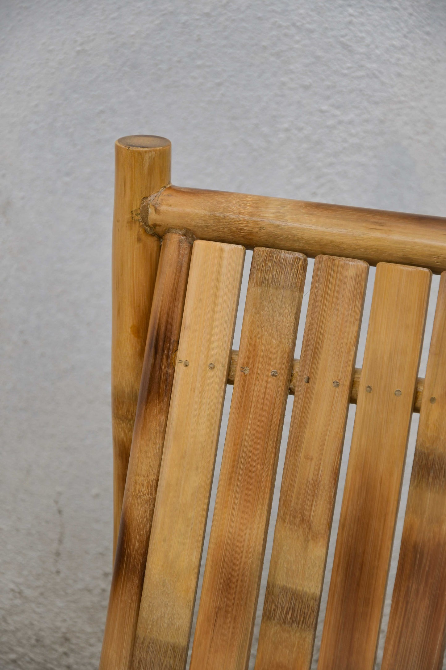 Ocha Bamboo Chair