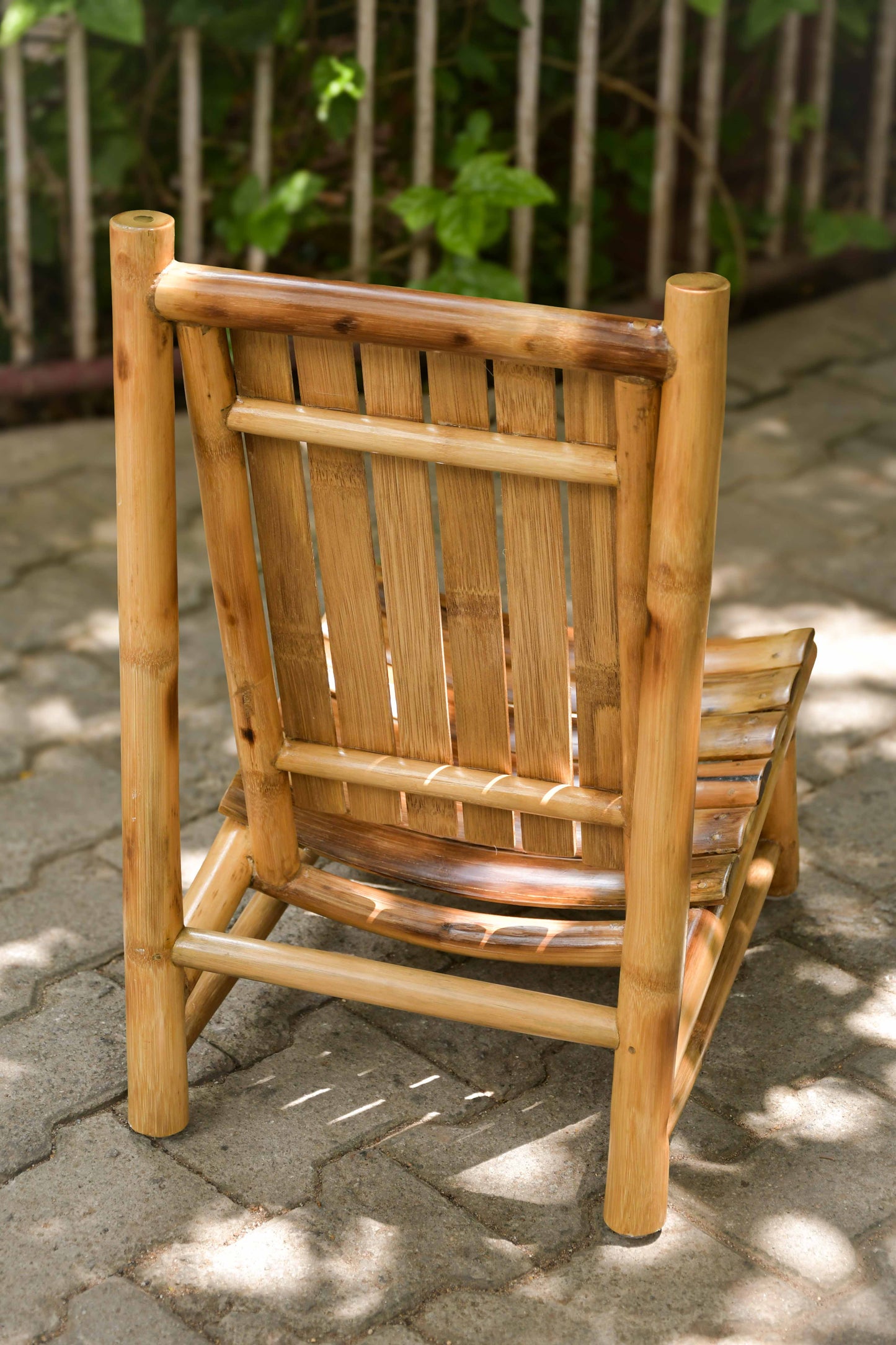 Ocha Bamboo Chair