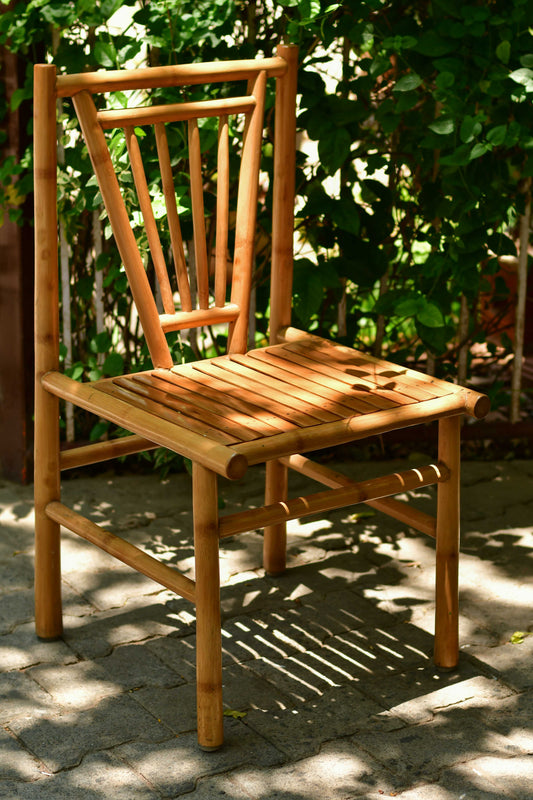 Subal Dining Chair