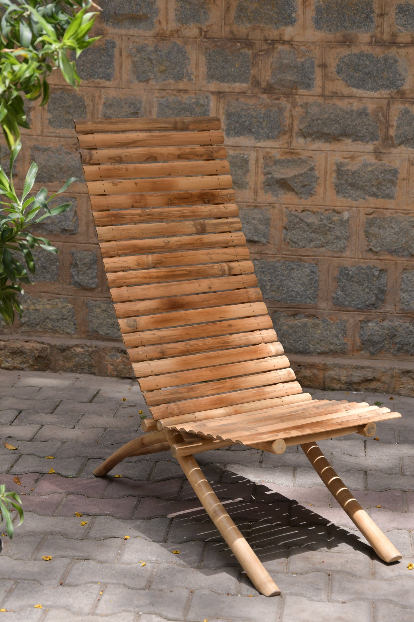 Peattavuna Foldable Chair High