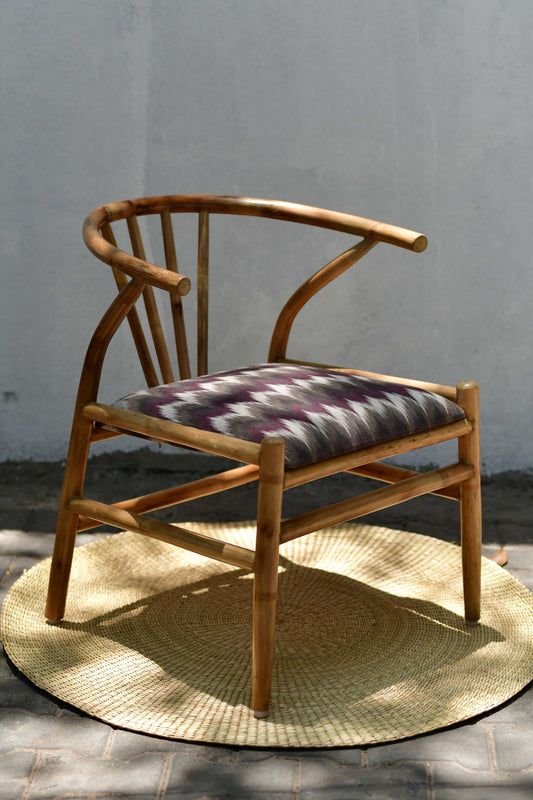 Wishbone Chair