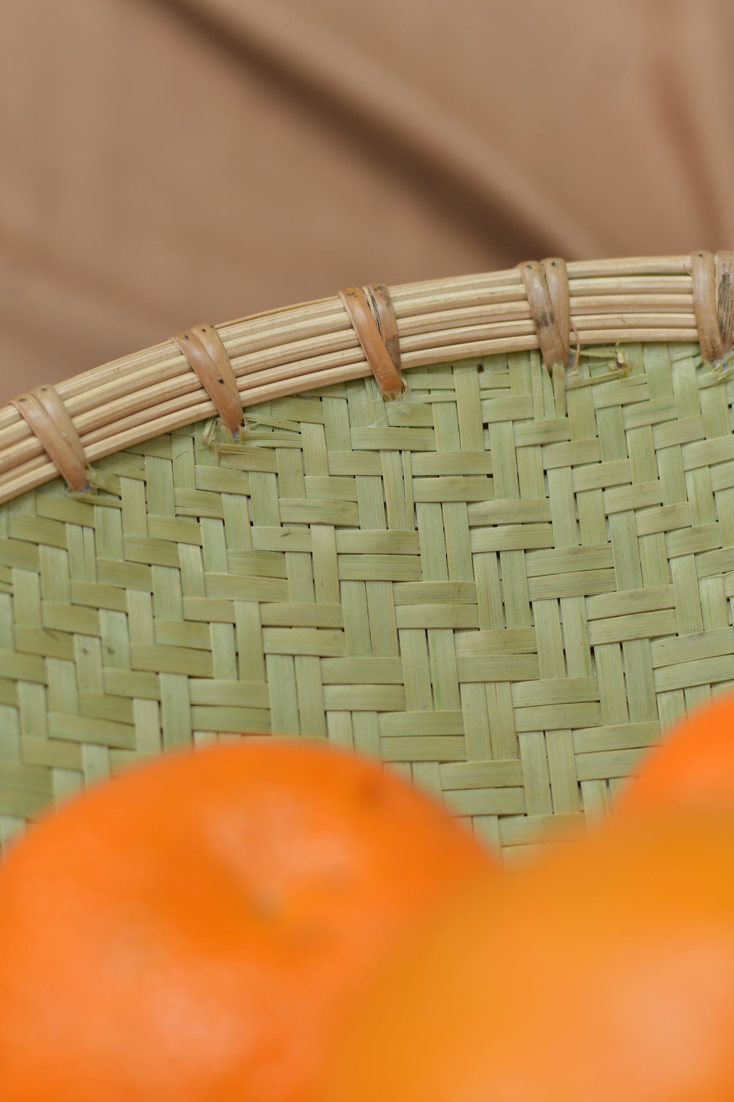 Nongpoh Fruit Tray