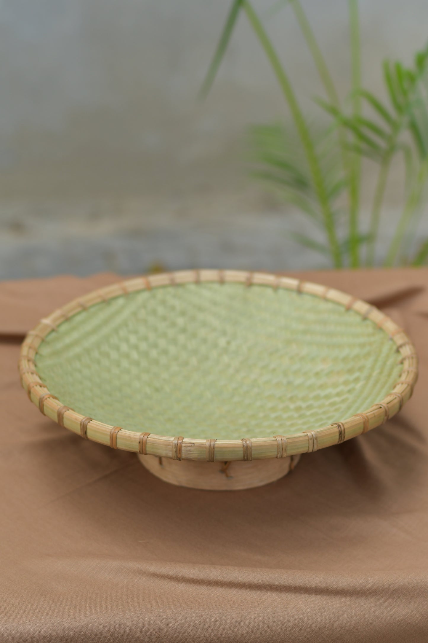 Nongpoh Fruit Tray