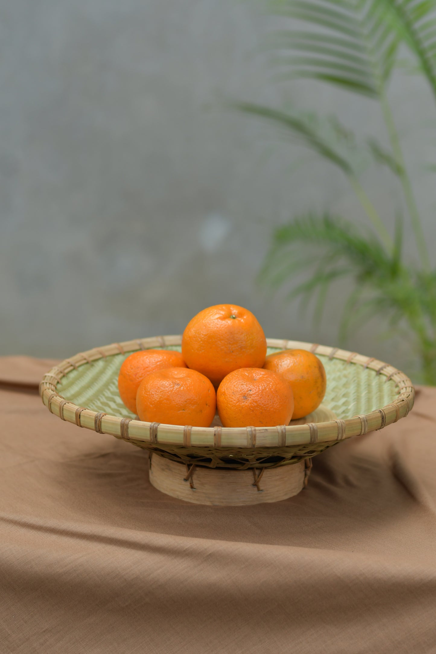 Nongpoh Fruit Tray