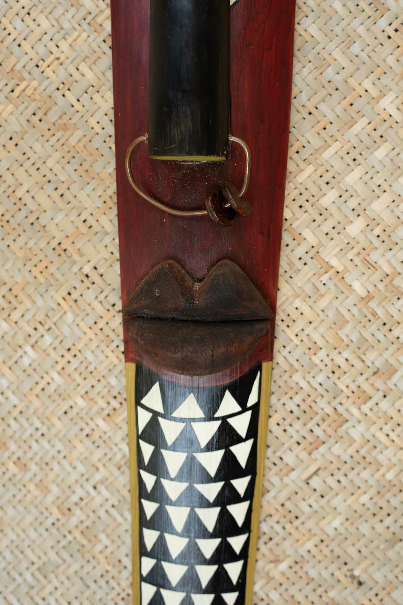 Balozi Mask