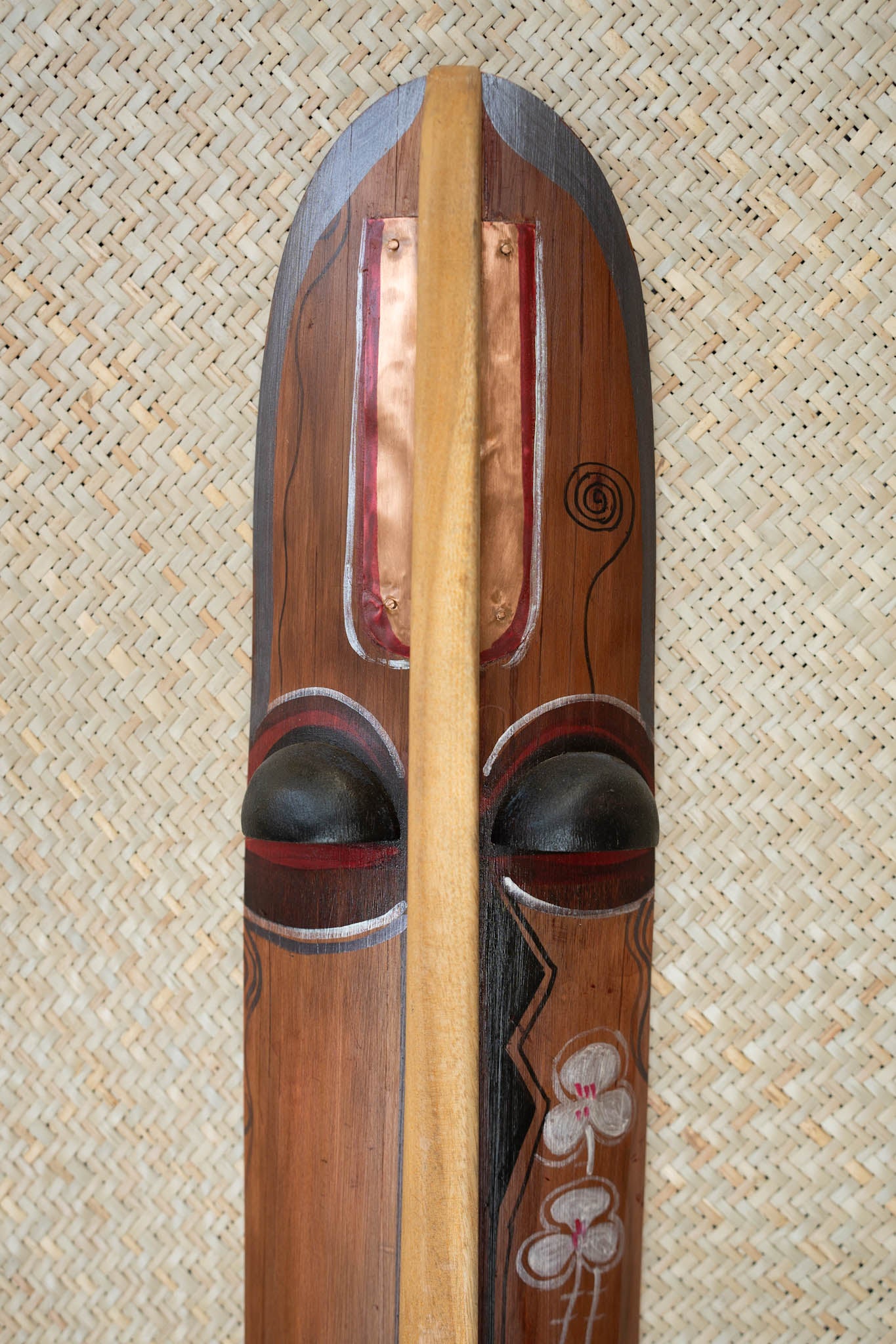 Dakaral Mask