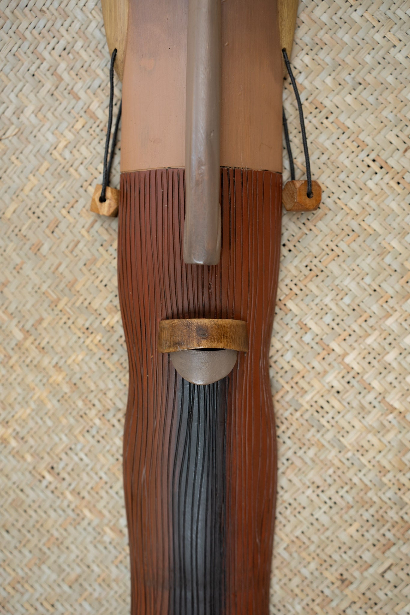 Banjo Mask