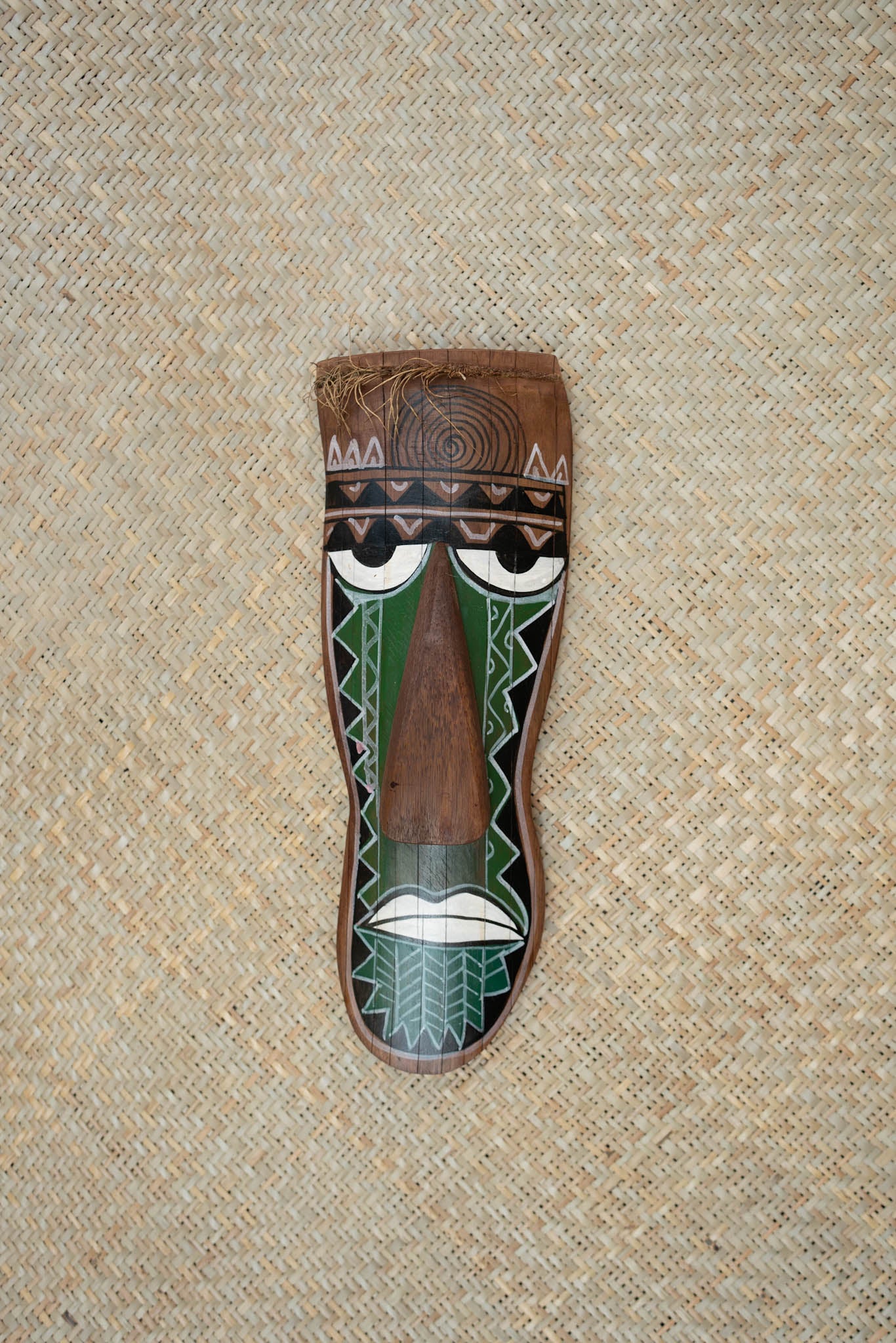 Medula Mask – Bamboopecker