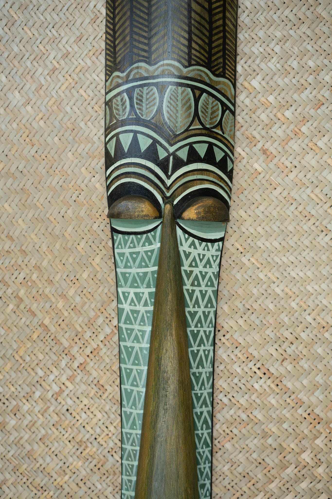 Bolpela Mask