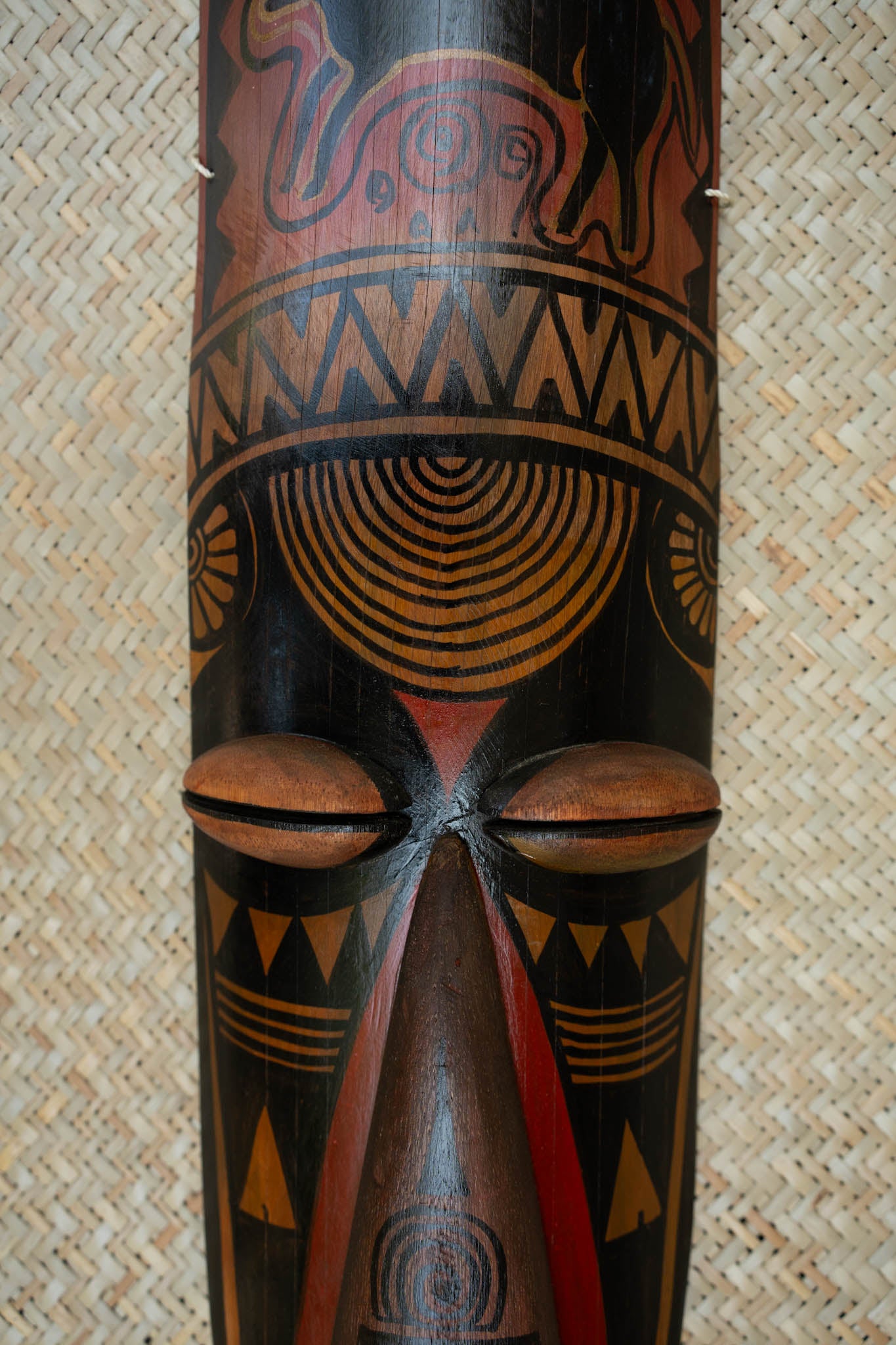 Andil Mask