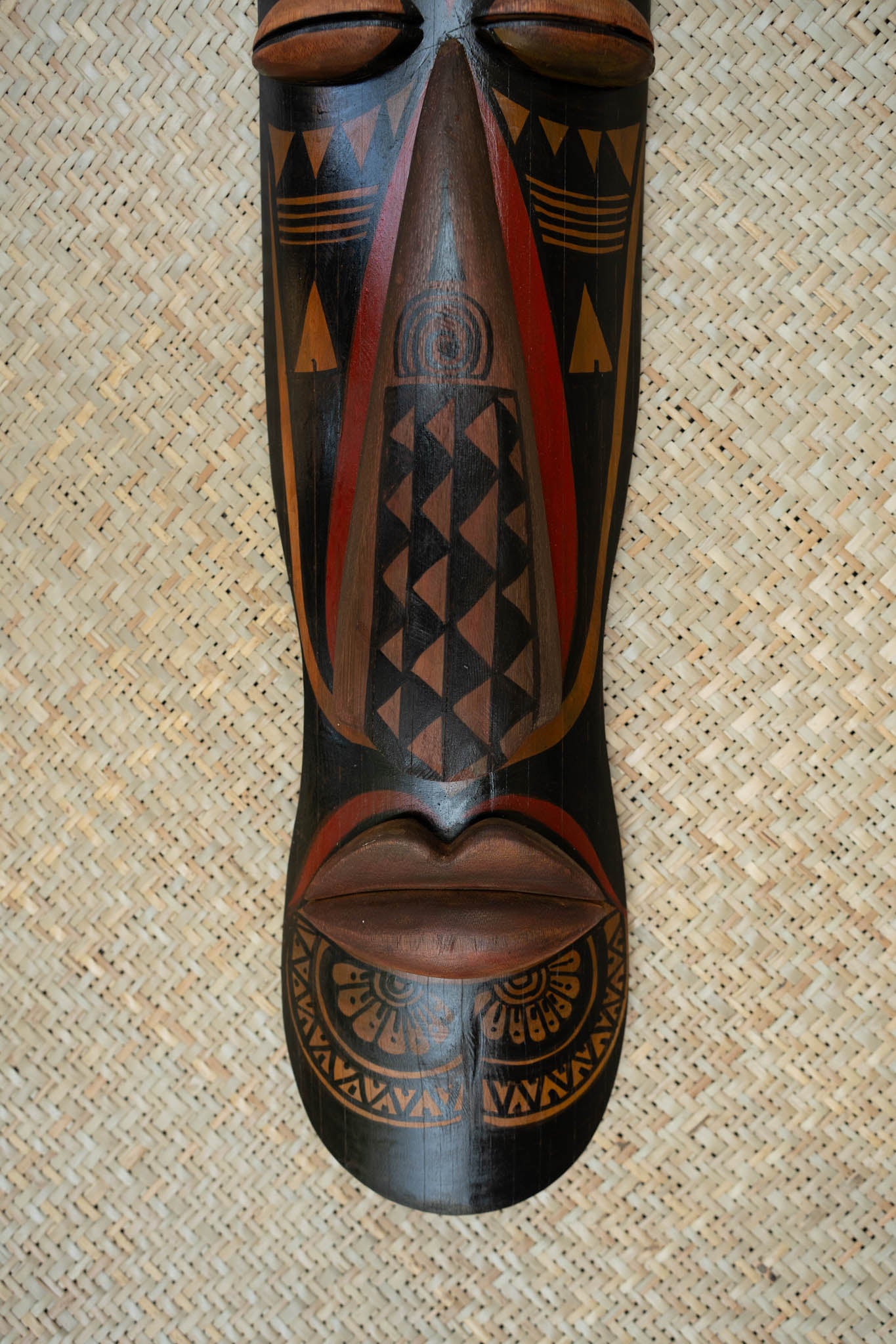 Andil Mask