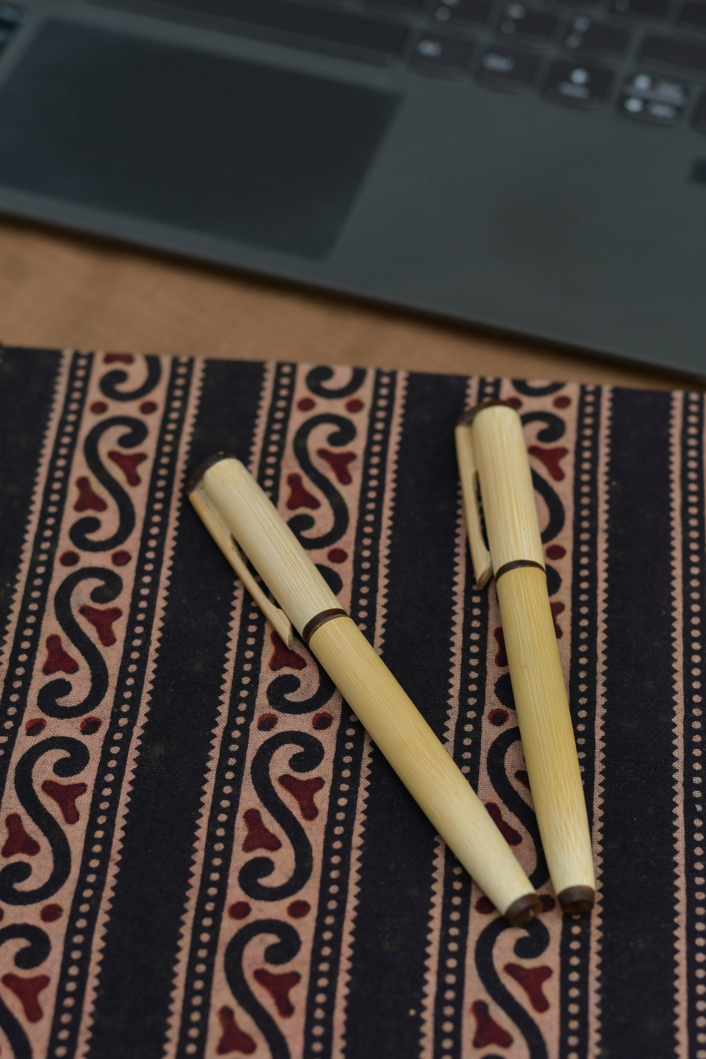 Samanya Bamboo pen