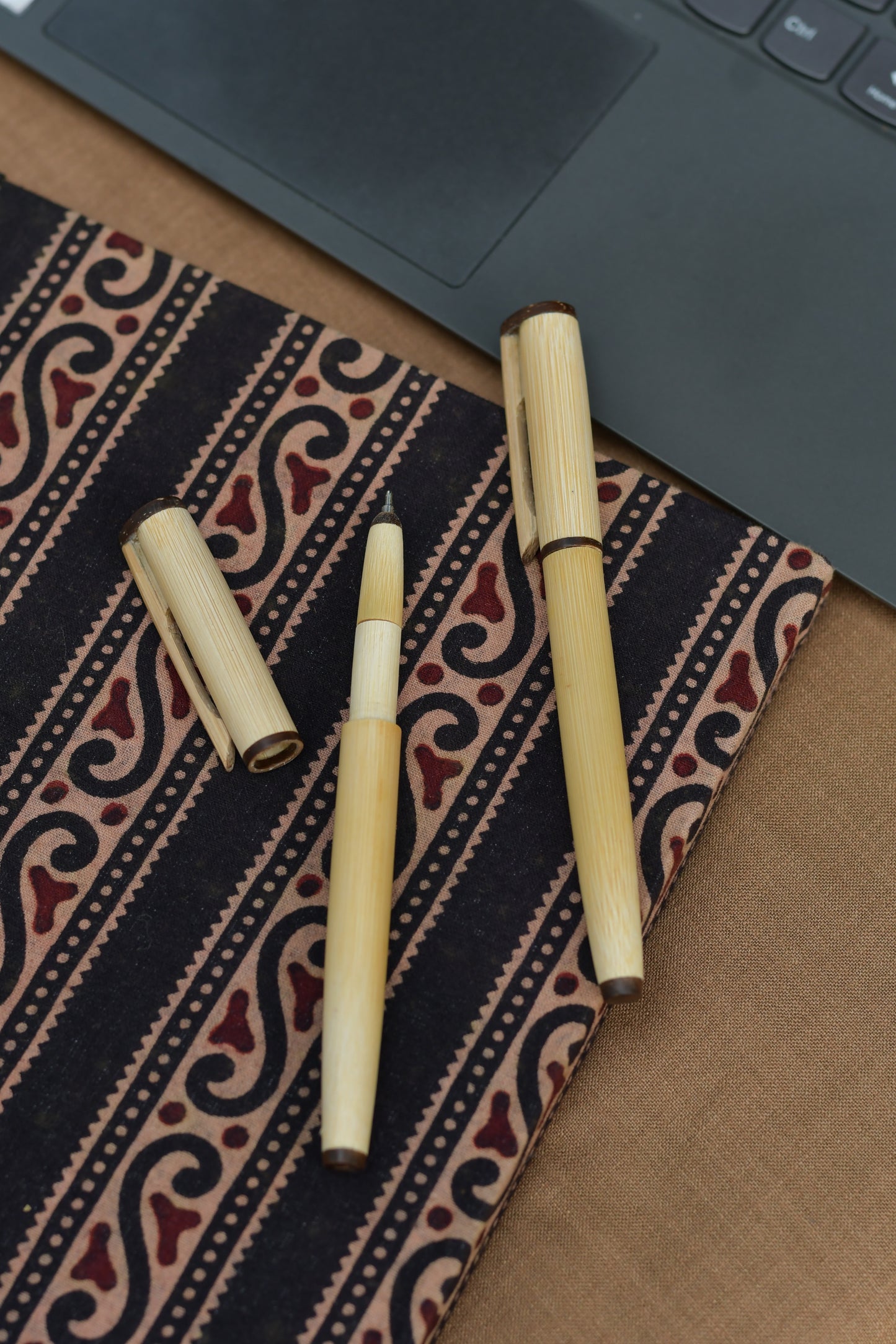 Samanya Bamboo pen