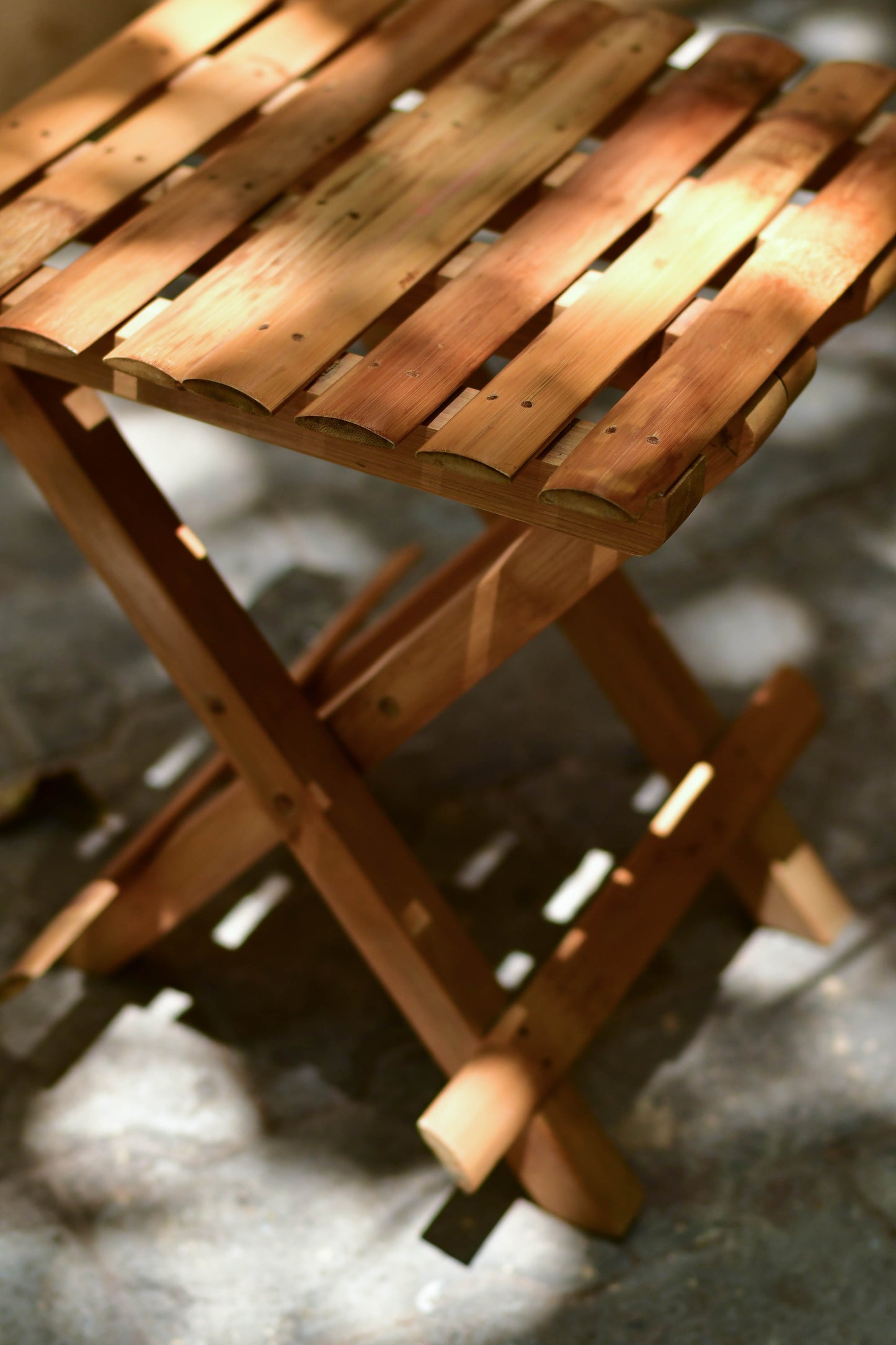 Matakkavunna Foldable Stool