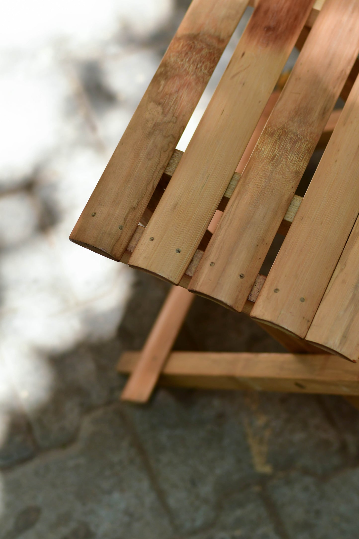 Matakkavunna Foldable Stool