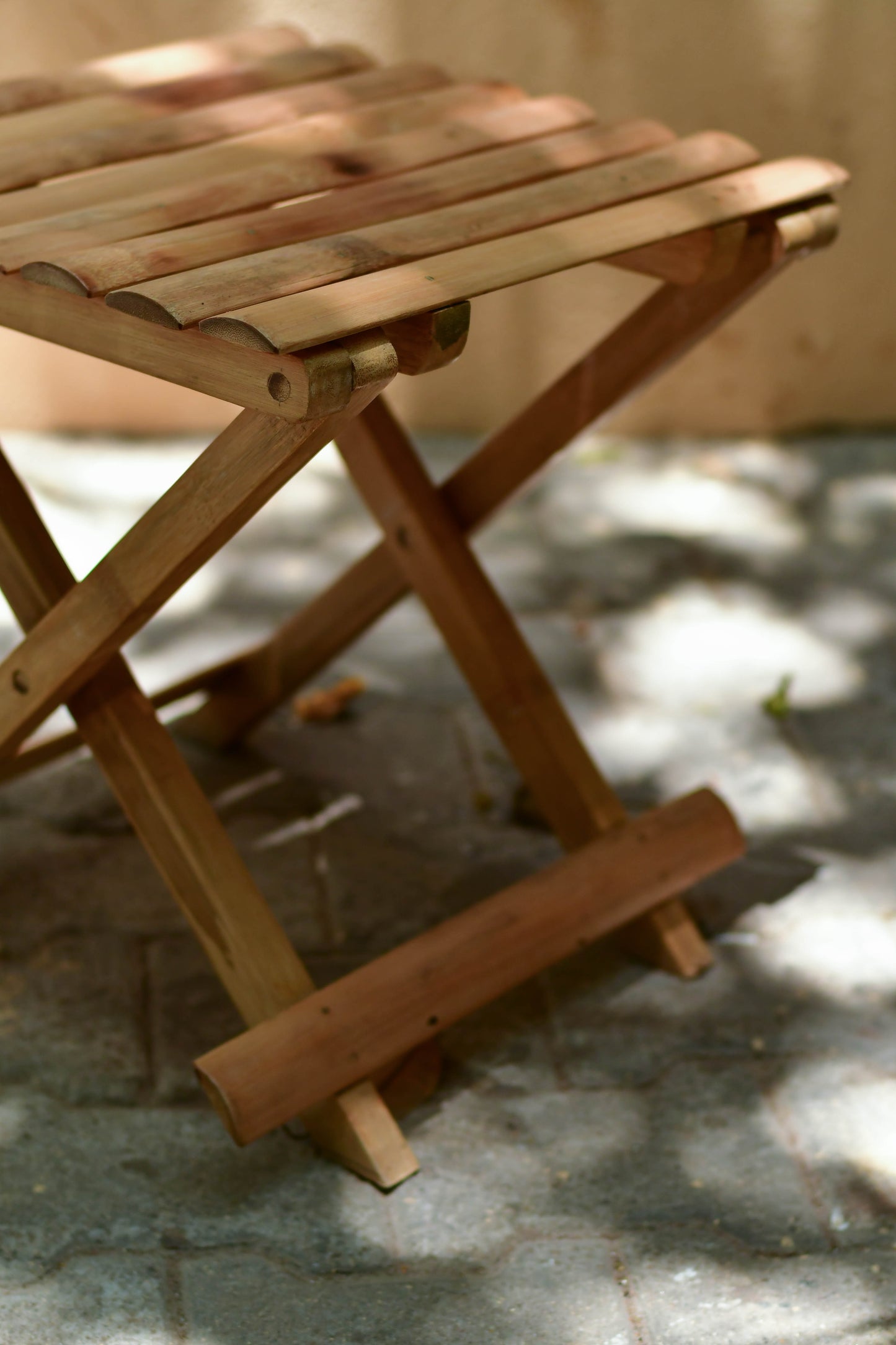 Matakkavunna Foldable Stool