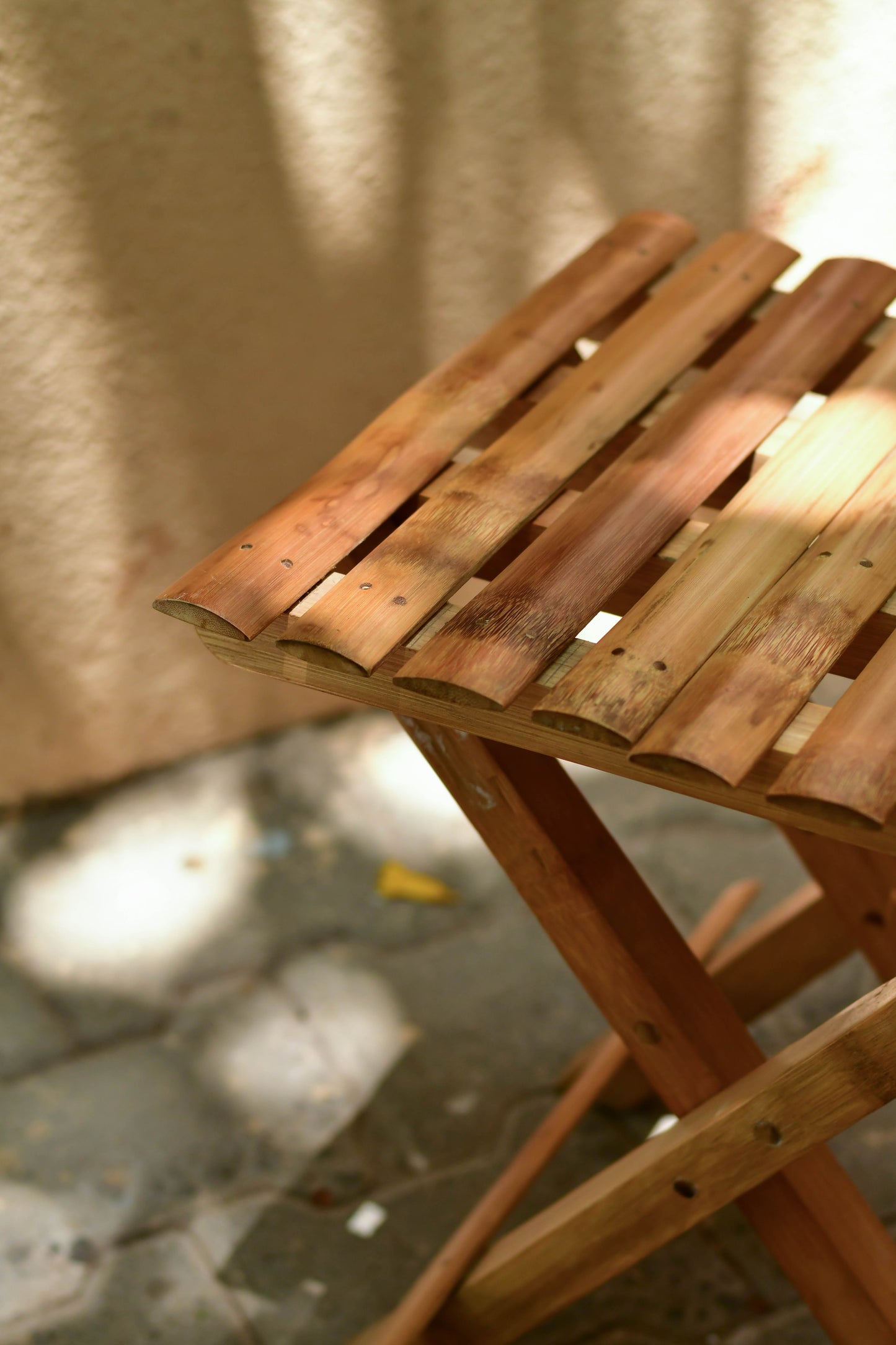 Matakkavunna Foldable Stool