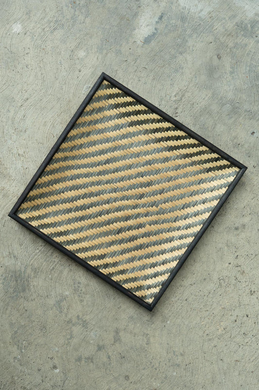 Sabai Bamboo Tray